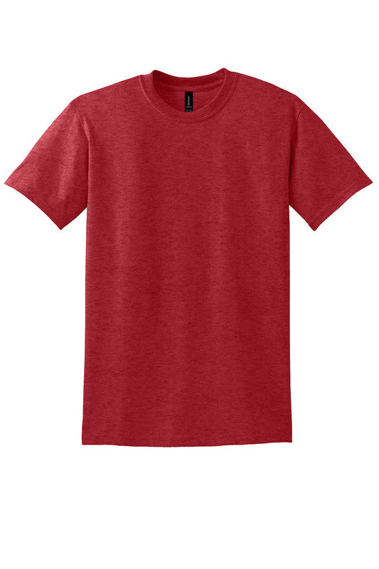 Classic Fit Cotton Tee – Soft, Breathable, and Perfect for Everyday Wear