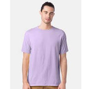 Versatile Everyday Cotton Tee – Tag-Free, Soft, and Designed for Maximum Comfort