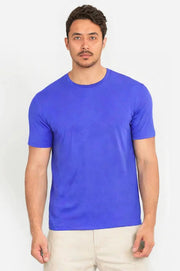 Premium Quality Short Sleeve T-Shirt – Classic Look, Long-Lasting Wear
