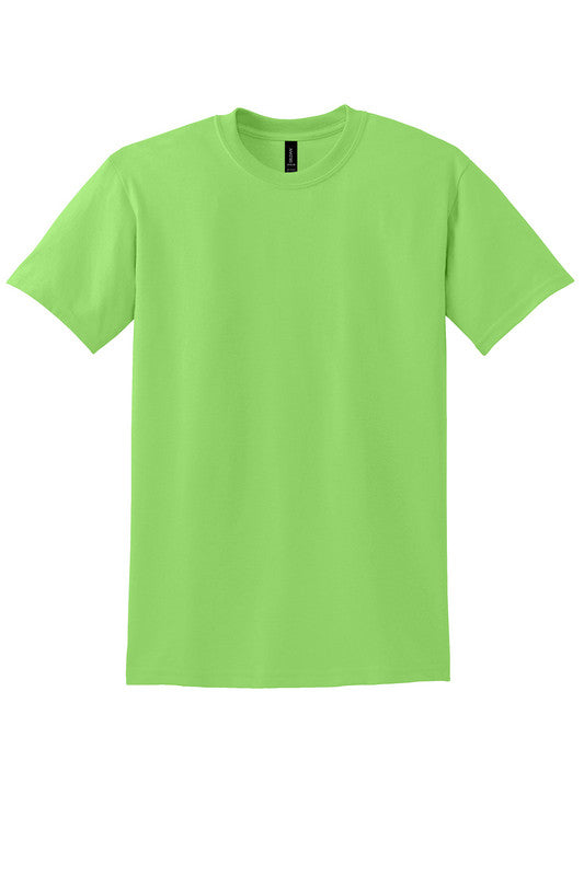 Versatile Everyday Cotton Tee – Tag-Free, Soft, and Designed for Maximum Comfort
