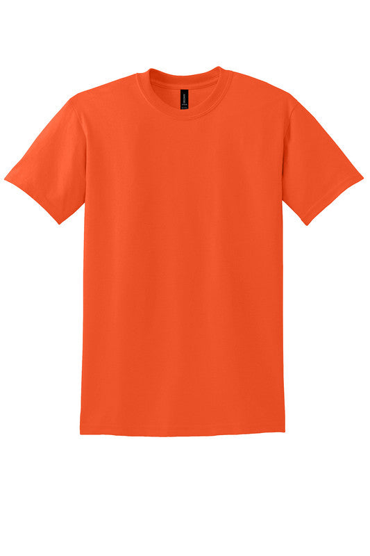 Versatile Everyday Cotton Tee – Tag-Free, Soft, and Designed for Maximum Comfort