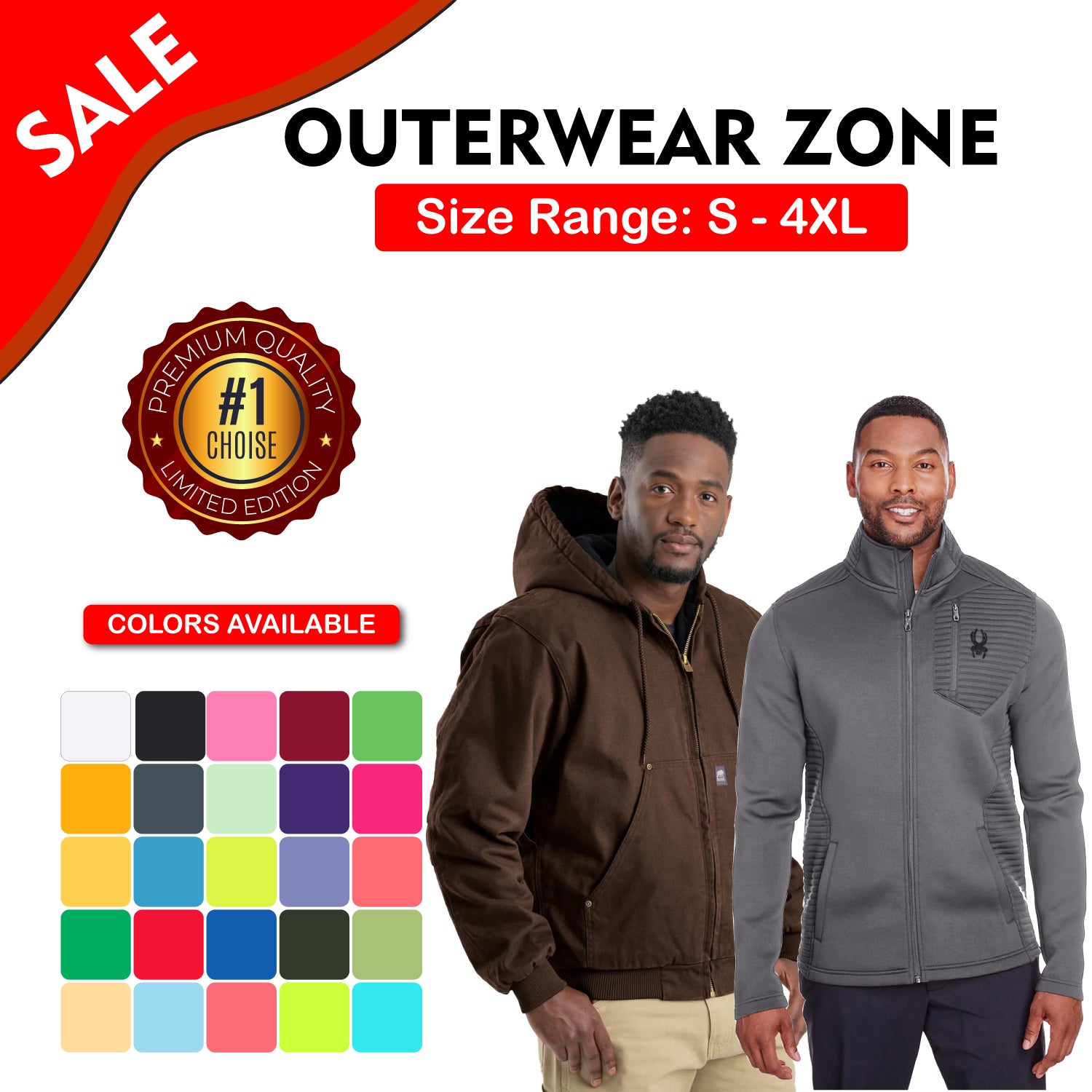 Outerwear