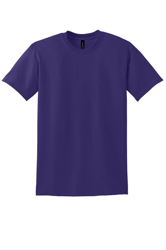 Premium Quality Short Sleeve T-Shirt – Classic Look, Long-Lasting Wear