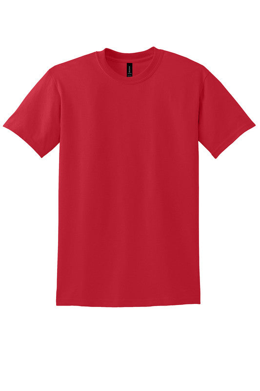 Premium Quality Short Sleeve T-Shirt – Classic Look, Long-Lasting Wear