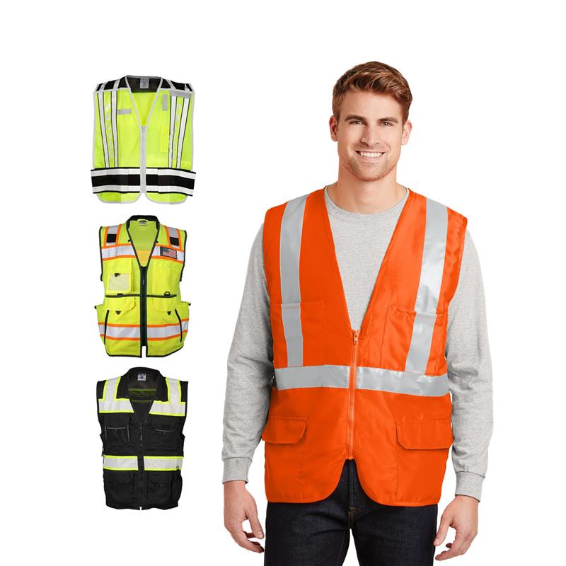 Safety Vests