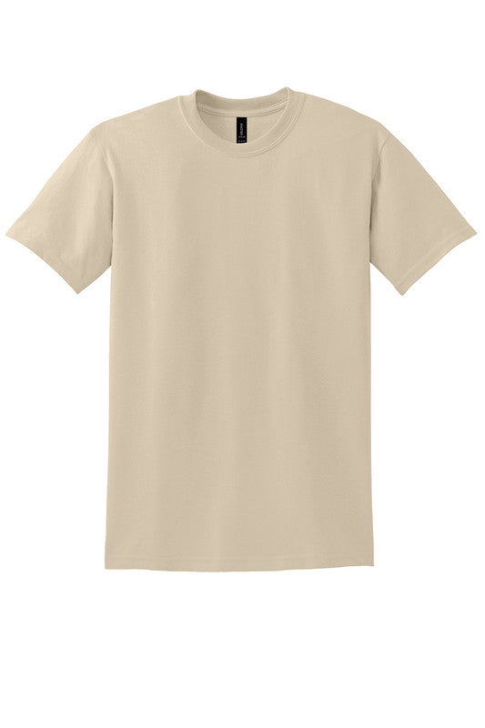 Men’s Stylish & Comfortable Crew Neck Tee – Soft Cotton, Ideal for All Seasons