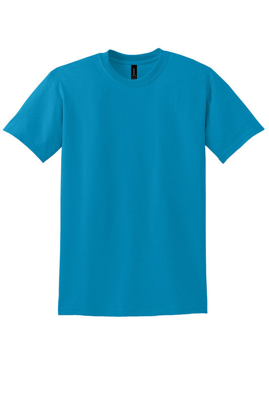 Men’s Stylish & Comfortable Crew Neck Tee – Soft Cotton, Ideal for All Seasons