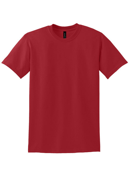 Breathable & Lightweight Cotton T-Shirt – Perfect for Work, Gym, or Casual Wear