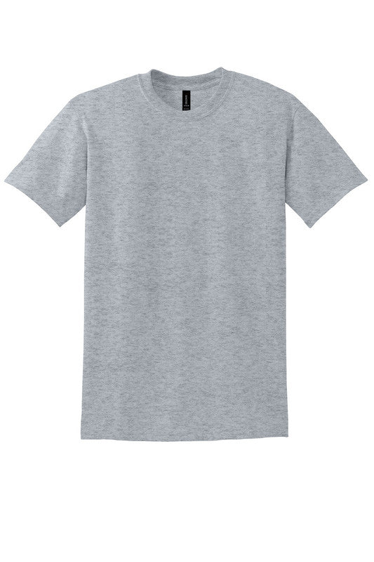 Breathable & Lightweight Cotton T-Shirt – Perfect for Work, Gym, or Casual Wear