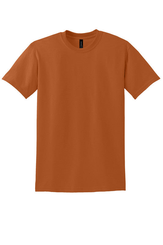 Breathable & Lightweight Cotton T-Shirt – Perfect for Work, Gym, or Casual Wear