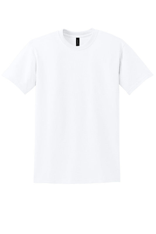 Breathable & Lightweight Cotton T-Shirt – Perfect for Work, Gym, or Casual Wear