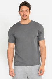 Men’s Premium Cotton T-Shirt – Classic Short Sleeve, Comfortable & Stylish Fit
