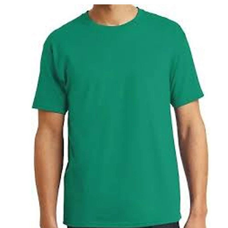 Men’s Premium Cotton T-Shirt – Classic Short Sleeve, Comfortable & Stylish Fit
